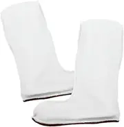 [LIFKOME] 1 Pair Rain Boots Socks Rain Boot Socks Hunter Boot Socks Boot Liners Boot Socks Rain Boot Liner Hunter Socks for Rain Boots Boot for Women