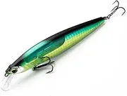 1 Pc Pencil Bait 130MM 18.5g Fake Fishing Bait Artificial Saltwater Bass Hard Bait Tackle Sinking Lures
