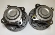 Rear Wheel Hub Bearing Assembly For 2014-2017 Mini Cooper, Cooperman 16-19 PAIR (for: Mini)