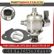 Direct Injection High Pressure Fuel Pump for Cadillac CTS 2014-2015 ATS 13-15