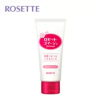 在飛比找PChome24h購物優惠-【ROSETTE】果酸滋潤型去角質洗顏凝膠120g