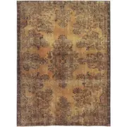 Zarina Floral Gild Rug