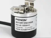 NEW PENON RIA-40-1000BOC Encoder