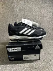 Adidas Excelsior Pro Metal mens baseball cleats shoes black size 6.5 G59119