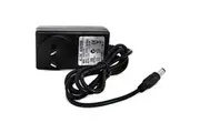 Dynamix SPA24V1.2A Universal DC Power Supply 24V/1.25A 2.1mm Straight Plug. SAA