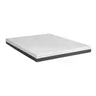 Giselle Bedding Memory Foam Mattress Cool Gel Non Spring 15Cm Double fabric Matt
