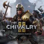 Chivalry 2 PS4 & PS5