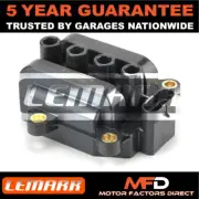 Lemark Ignition Coil Pack Fits Renault Clio 2004- 1.1 1.2 CP371MF