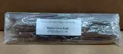 Sustainable Agave Company Lot of 5 Table Knives