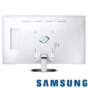 【SAMSUNG 三星】S43CG700NC Odyssey Neo G7 43型 Mini LED 144Hz 智慧聯網量子電競螢幕(HDR600/MiniLED)