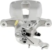 Rear Brake Caliper Right Compatible with SEAT Leon 1P1 2005-2012 1K0615424E HZT/SE/166AB