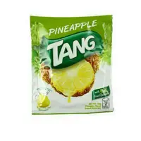 在飛比找蝦皮購物優惠-菲律賓 Tang powder drink pineappl