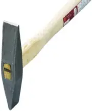 O.H Steel Keren Hammer KH-06 Head Weight 300g Size 22mm L=290mm
