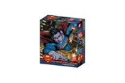 Superman 3D Puzzle (Multicoloured) (One Size)