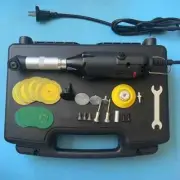 220V 110v Micro Angle Grinder Electric Grinding Machine Die Polishing Machine