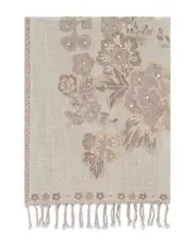 Gerard Darel Rosetta Wool Scarf