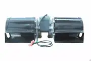 HEATILATOR BLOWER FOR MODELS Eco-Choice PS35 Eco-Choice WS18