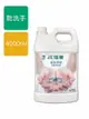 台灣 次綠康 乾洗手液家庭號 4000ml