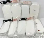 VISION Martial Arts Sparring Gear MMA / TaeKwonDo Instep Shin Guards (CHS/S-XL)