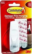 Command 17003 Utility Hook, Large