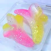 Lash Revise Pad Silicone Eyelash Straightening Pads Reusable Palette Soft Lash Extension Remover Plate Shield