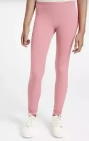 Athleta Girl High rise chit chat legging- xl/14- pink- nwt-