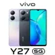 【序號MOM100 現折100】VIVO-Y27(6G128G)【APP下單9%點數回饋】