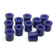 SuperPro Leaf Spring Bushing Kit - SPF2231HK