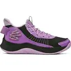 Under Armour Men's Curry 3Z7 Basketball Shoes Provence Purple M 9 W 10.5