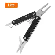 Nextool Mini Sailor Pliers Lite 10 in 1 Multitool Folding Scissors Screwdriver f