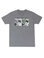 sarah's scribbles - how i spend money unisex t-shirt