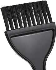 Labymos 6pcs Ha Color Mixing Dye Kit Ha Coloring Set Salon Tool Ha Dyeing Tint Brush Comb for Home & Salon