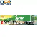 AMT Great Dane Dry Goods Trailer Sprite AMT1467