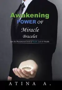 在飛比找博客來優惠-Awakening Power of Miracle Bra