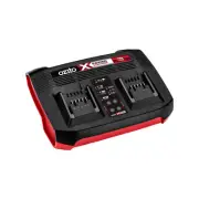 Ozito PXC 18V Multi Battery Fast Charger