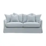 [Florabelle Living] Noosa Hamptons 2.5 Seat Sofa Bed