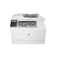 在飛比找松果購物優惠-惠普 HP Color LaserJet Pro M183f