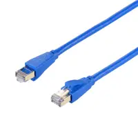 在飛比找蝦皮商城優惠-【PX 大通】LC6A-5M CAT6A網路線-5M