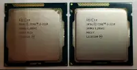 在飛比找Yahoo!奇摩拍賣優惠-CPU  i3-3220