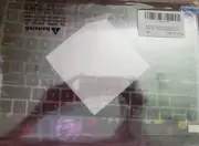Hard Case Compatible with MacBook Air 13.6 Inch 2021 2020 2019 2017