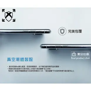 霧面滿版保護貼【電競零指紋】適用 HTC U23 Pro U20 U11+ Desire20 Pro 鋼化膜