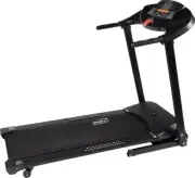 Folding Electric Treadmill Albatros Speed 12 Km/h