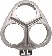 Shaver Head Holder， Compatible For Philips， HQ8445 HQ8830 HQ8825 HQ8845 HQ8865 HQ8875HQ8894 HQ8885 HQ8880 HQ8870 HQ8850 HQ8846XL HQ8883XL，Shaver Accessories