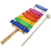 Children's Percussion Instrument Musical Toy for Kids Xylophone Toddler