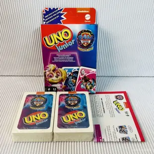 【臺灣出貨】UNO紙牌旺旺隊uno卡牌紙牌桌遊卡牌多人休閒聚會遊戲UNO卡牌桌遊