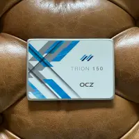 在飛比找蝦皮購物優惠-<二手過保> OCZ TRION 150 240GB TLC