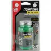 Gardner Bender 4 Oz. Green Electrical Liquid Tape LTG-400 Gardner Bender LTG-400