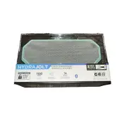 Altec Lansing HydraJolt Bluetooth Speaker - Mint