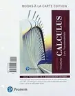 Thomas' Calculus: Early - Printed Access Code, by Hass Joel Heil - New h