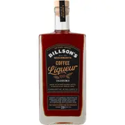 Billson's Coffee Liqueur 500mL